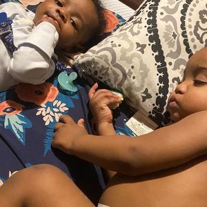 Meet your Posher, Licia